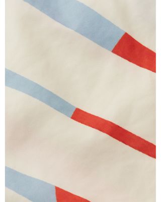 Regular Fit 8&amp;quot; Swim Trunks 