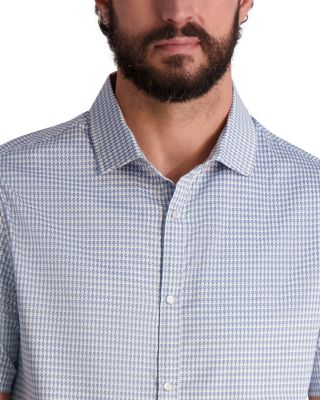 Karltooth Short Sleeve Shirt