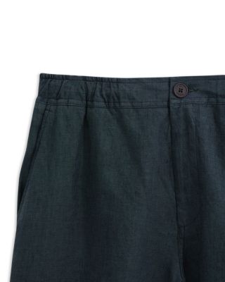 Kurt Linen Short