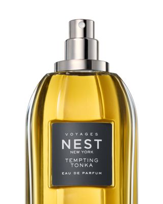 VOYAGES Tempting Tonka Eau de Parfum 3.4 oz.