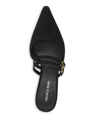 Women's Corrie High Heel Mules