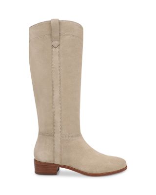 Women&#39;s Dwyer Wide Calf Pull On Tall Boots