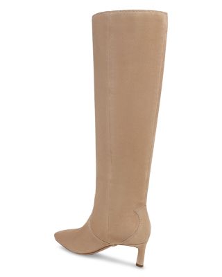 Women's Kinna Wide Calf Boots