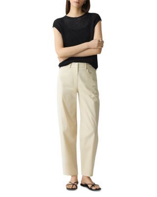 Ankle Pants