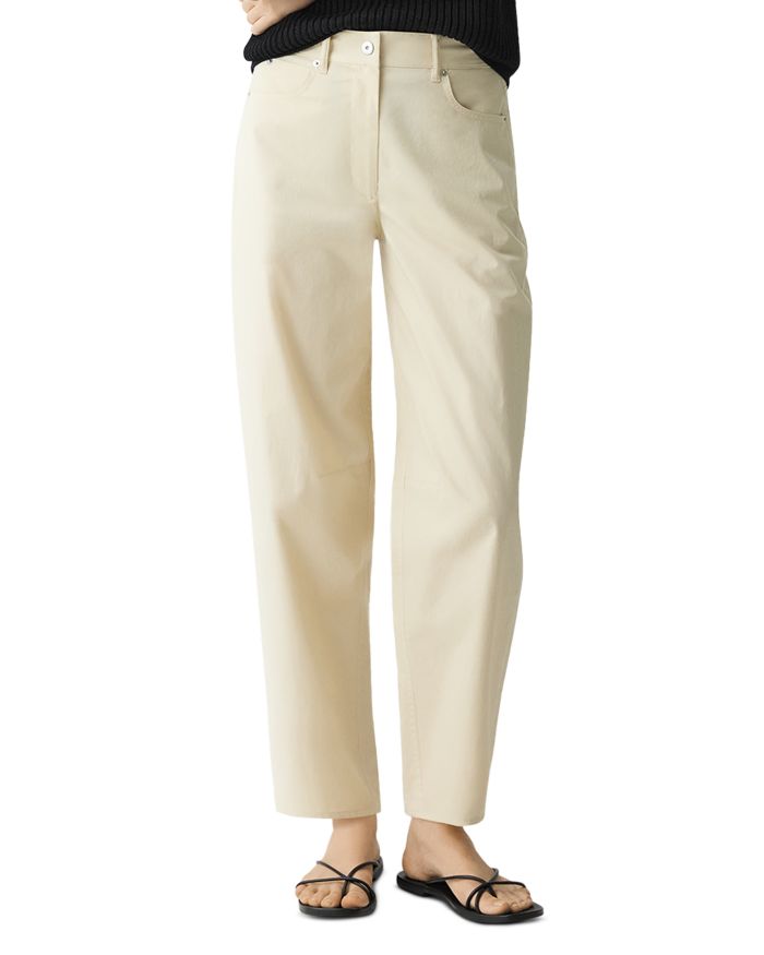 Ankle Pants