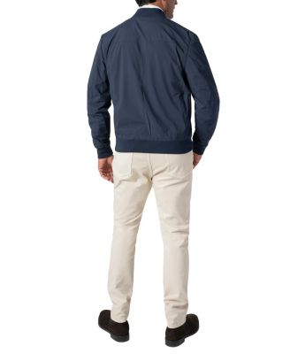  Jackson Baseball Jacket