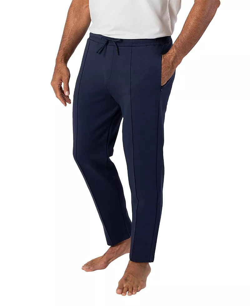 Robert Talbott Evans Track Pant