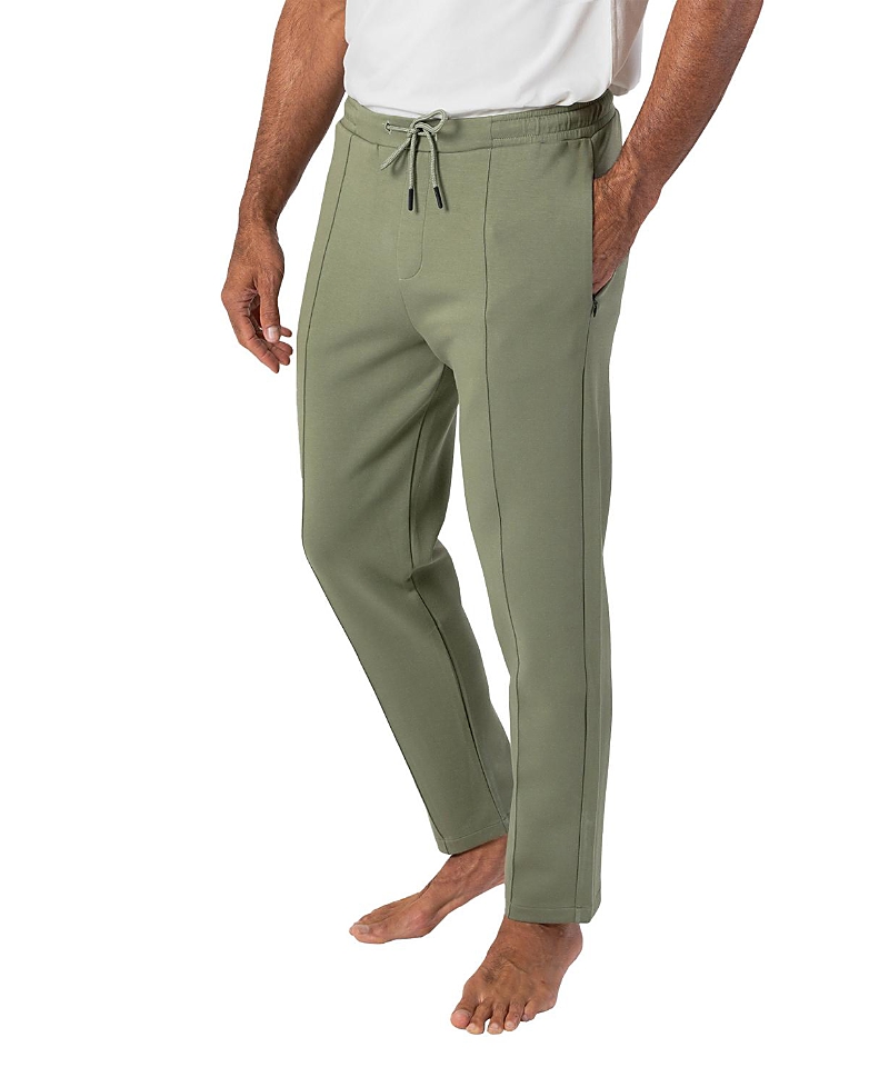 Robert Talbott Evans Track Pant