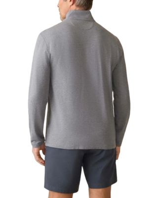 Movement Quarter Zip Sweater