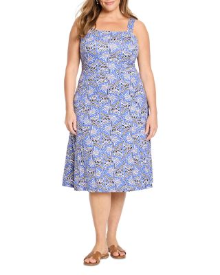 NIC+ZOE Plus - Dana Dress