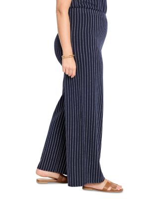 Destination Stripe Pants