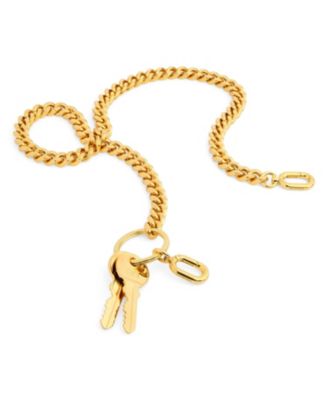 Hourglass Chain Strap