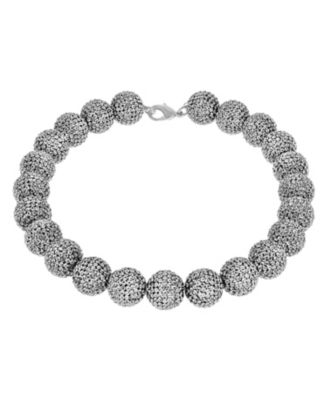 Balenciaga - Quantum Choker