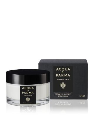 Osmanthus Body Cream 5 oz.