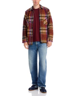 Garment Dyed Allday Crewneck Tee