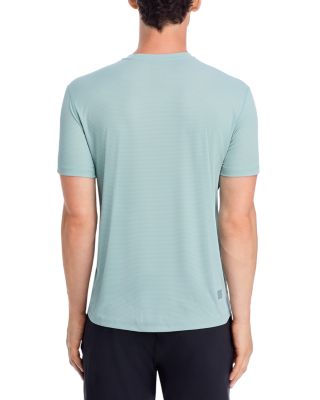 Lightweight Regular Fit Tee 