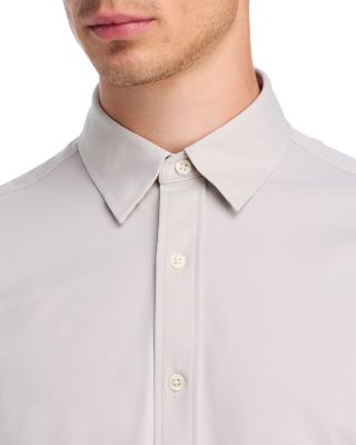 Commuter Shirt Slim Fit