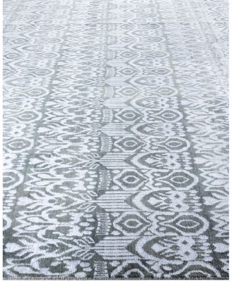Bloomingdale's Indian OAK M6288 Area Rug, 9' x 12'