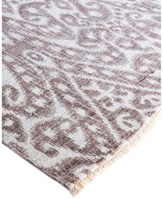 Bloomingdale's Indian OAK M8357 Area Rug, 9' x 12'3"