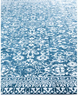 Bloomingdale's Indian OAK M7953 Area Rug, 9'2" x 12'1"