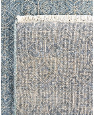 Bloomingdale's Indo Savannah M6284 Area Rug, 9' x 12'