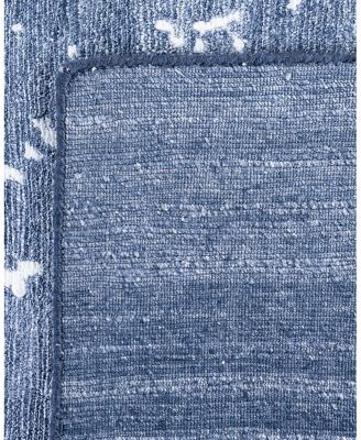 Bloomingdale's Indo Modern M8147 Area Rug, 9' x 11'10"