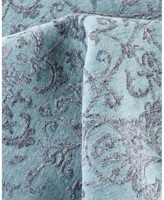 Bloomingdale's Indian OAK M8116 Area Rug, 9' x 12'1"