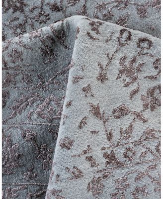 Bloomingdale's Indian OAK M7392 Area Rug, 9'1" x 12'1"