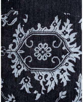 Bloomingdale's Indian OAK M7496 Area Rug, 9' x 11'9"