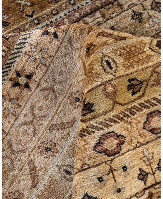 Bloomingdale's Indian OAK M5832 Area Rug, 9' x 12'