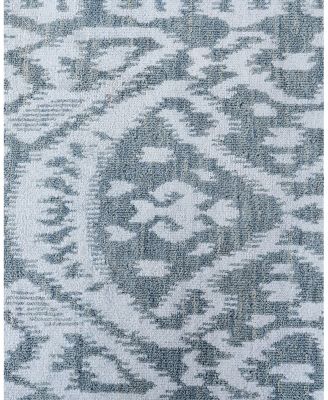 Bloomingdale's Indian OAK M7363 Area Rug, 9'1" x 12'