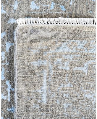Bloomingdale's Indian OAK M2033 Area Rug, 9'4" x 12'3"