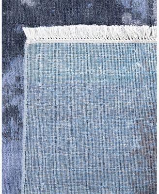 Bloomingdale's Indian OAK M7487 Area Rug, 9'2" x 12'1"