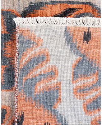 Bloomingdale's Indian OAK M6139 Area Rug, 9' x 12'3"