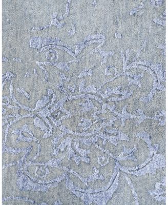 Bloomingdale's Indian OAK M8104 Area Rug, 8'10" x 12'1"