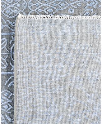 Bloomingdale's Indian OAK M7623 Area Rug, 8'9" x 12'4"