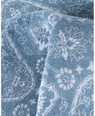 Bloomingdale's Indian OAK M7412 Area Rug, 9'2" x 12'3"