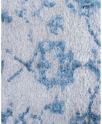 Bloomingdale's Indian OAK M6824 Area Rug, 7'10" x 9'10"