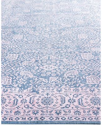 Bloomingdale's Indian OAK M8471 Area Rug, 8' x 10'