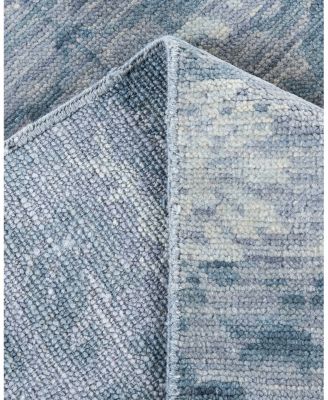 Bloomingdale's Indo Special Ikat M6874 Area Rug, 8' x 9'8"