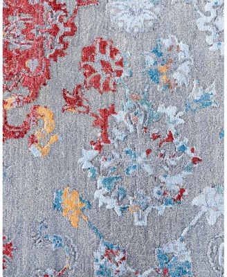 Bloomingdale's Indian OAK M7807 Area Rug, 8'1" x 10'