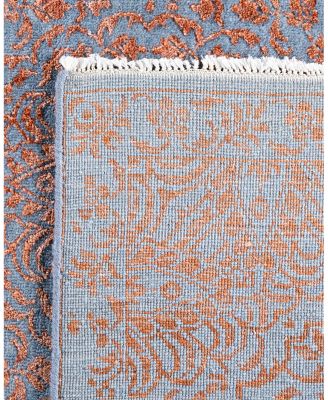 Bloomingdale's Indian OAK M7392 Area Rug, 8' x 10'3"