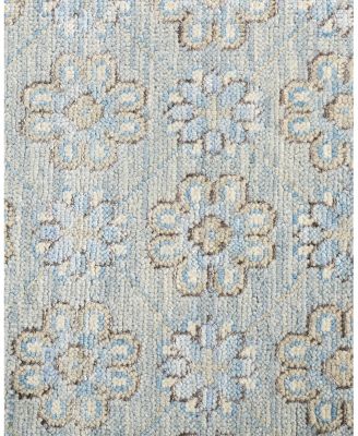 Bloomingdale's Indo Ganga M6554 Area Rug, 8' x 10'3"