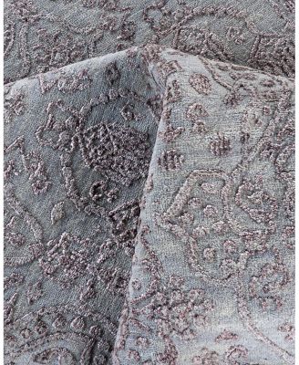 Bloomingdale's Indian OAK M7354 Area Rug, 8' x 10'1"