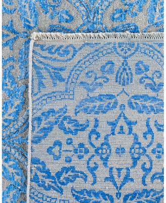 Bloomingdale's Indian OAK M7247 Area Rug, 8'2" x 10'