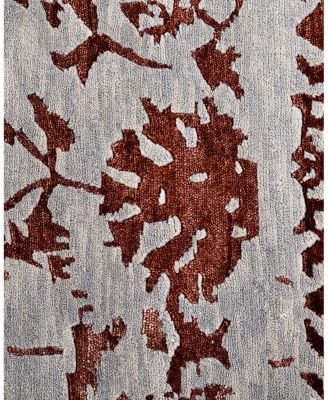 Bloomingdale&#39;s Indo Modern M7194 Area Rug, 8&#39;4&amp;quot; x 10&#39;2&amp;quot;