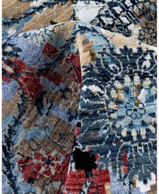 Bloomingdale's Indian OAK M7411 Area Rug, 8' x 10'3"