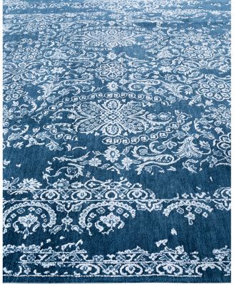 Bloomingdale's Indian OAK M6921 Area Rug, 8' x 9'10"