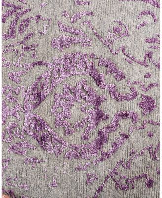 Bloomingdale's Indian OAK M7123 Area Rug, 8' x 9'10"