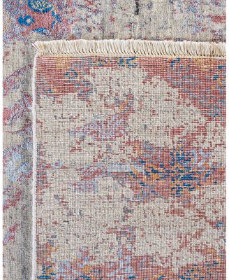 Bloomingdale's Indian OAK M7593 Area Rug, 8'1" x 10'3"